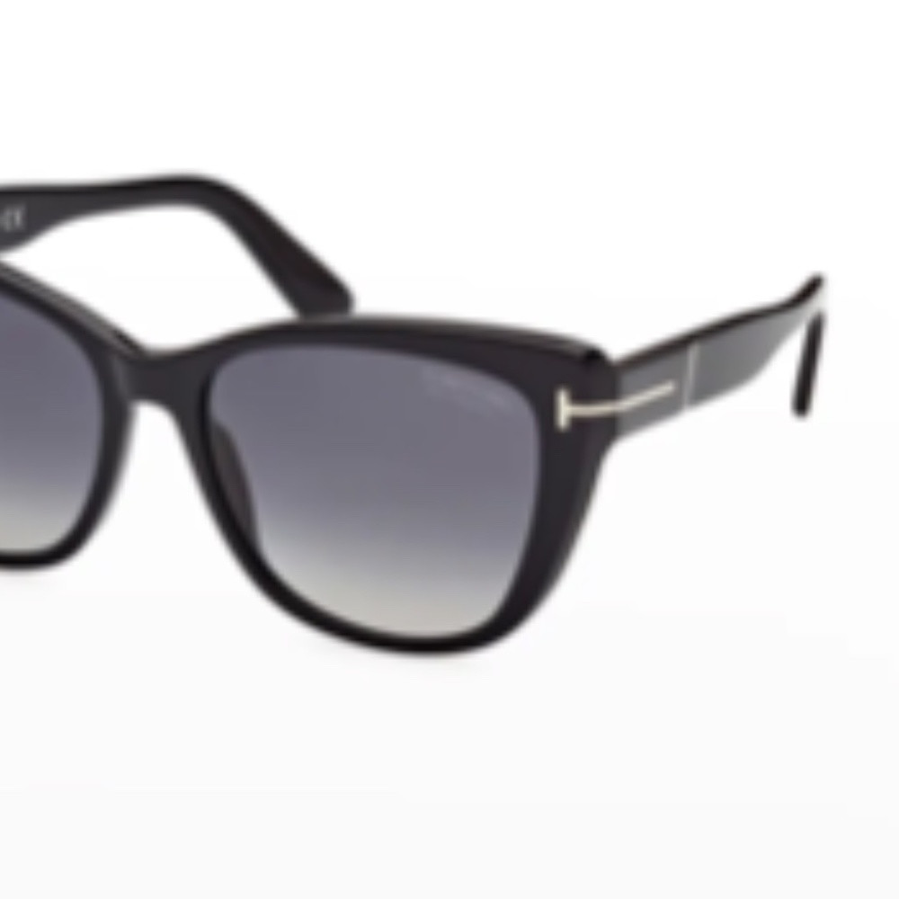 TOM FORD Polarized Sunglasses
